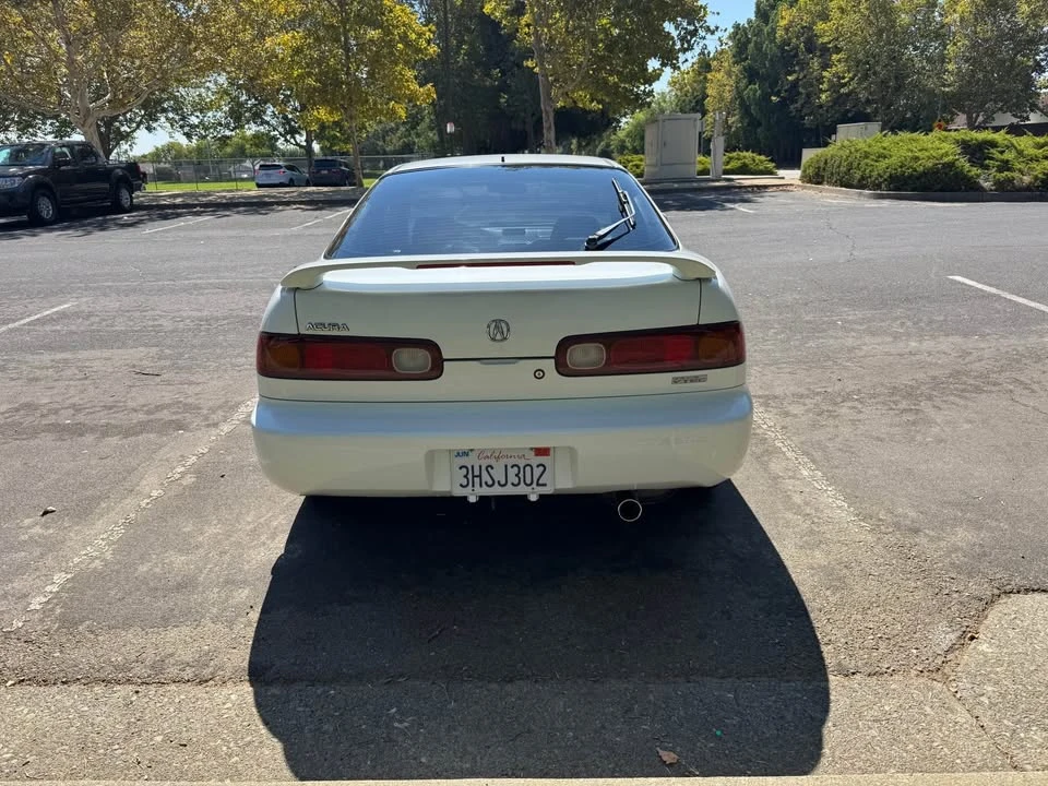1994 Acura Integra 3rd Gen - Image 7 of 20