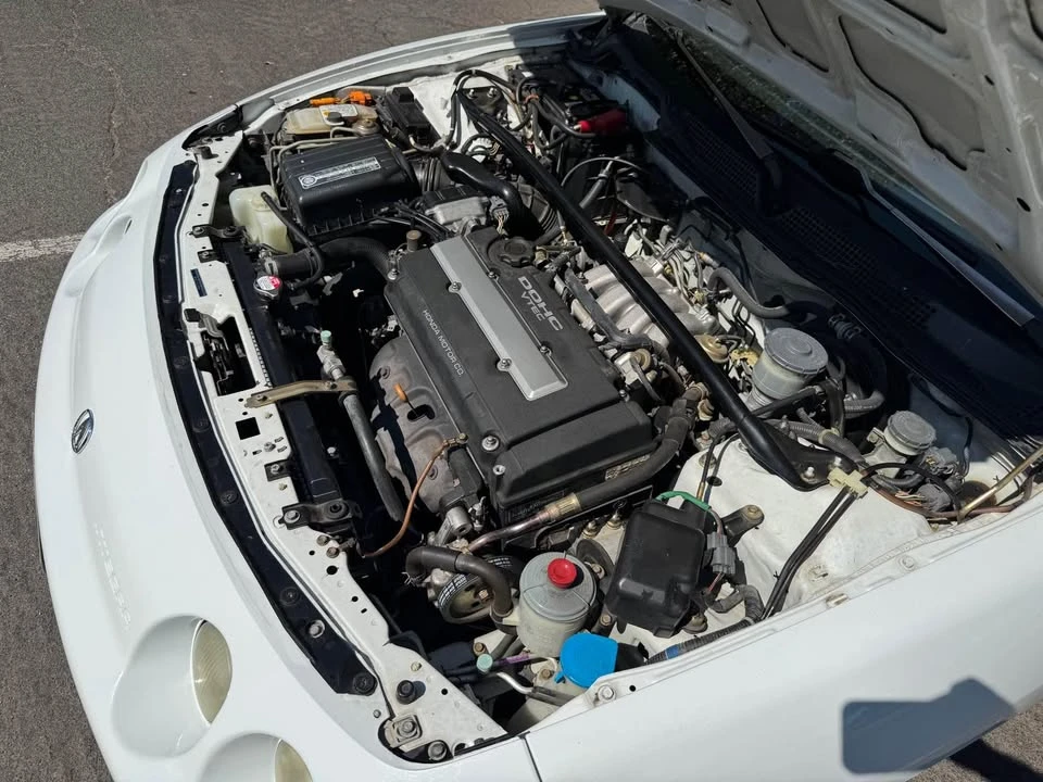 1994 Acura Integra 3rd Gen - Image 9 of 20