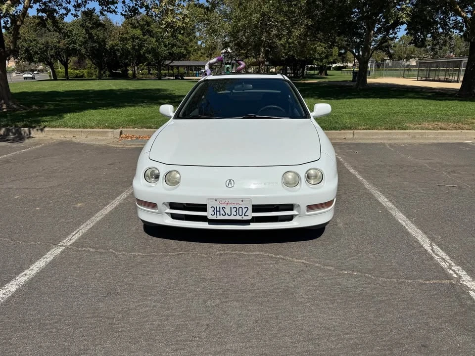 1994 Acura Integra 3rd Gen - Image 3 of 20