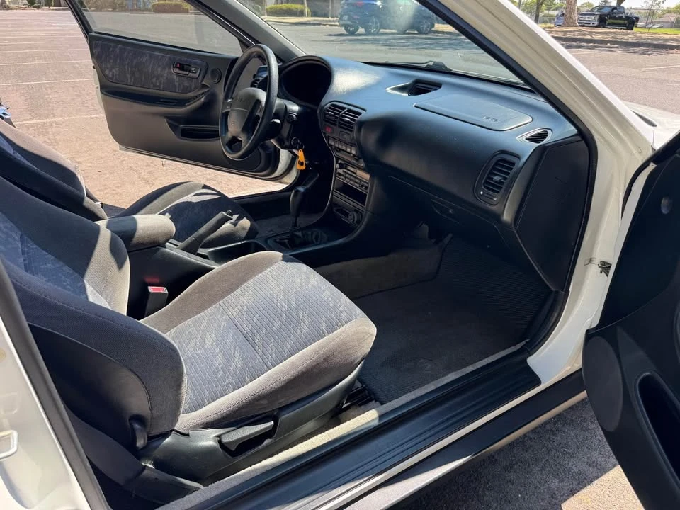 1994 Acura Integra 3rd Gen - Image 17 of 20