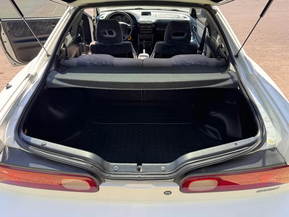 1994 Acura Integra 3rd Gen - Image 12 of 20