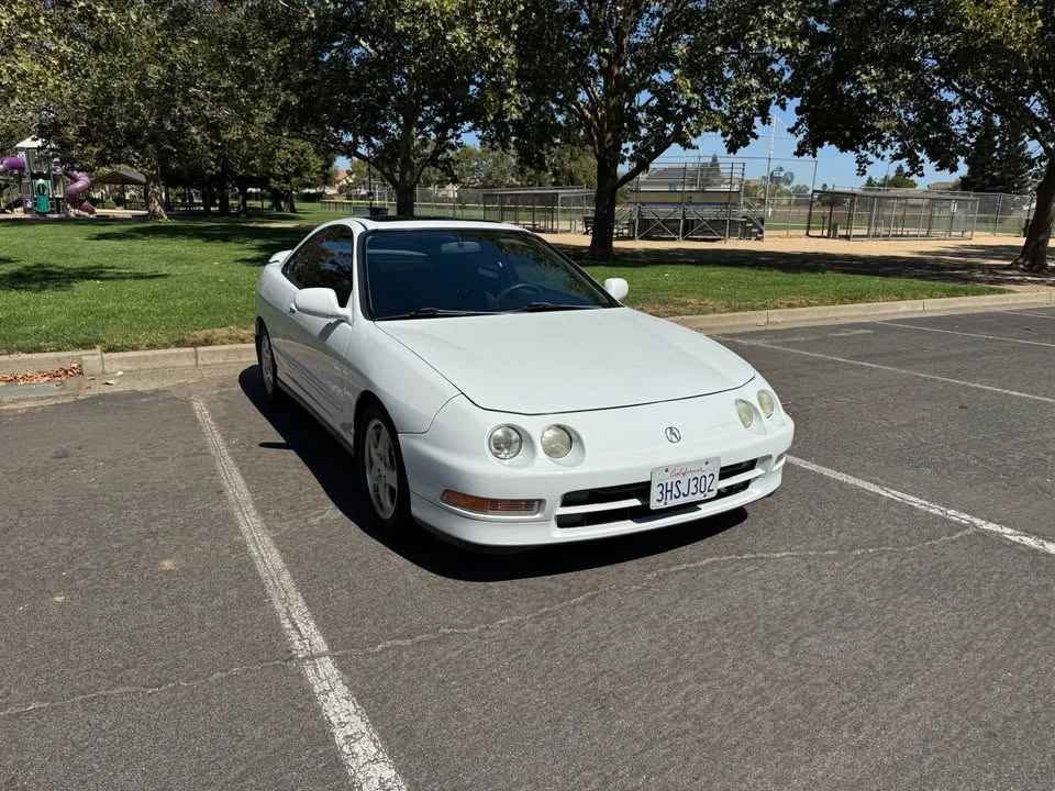 1994 Acura Integra 3rd Gen - Image 4 of 20