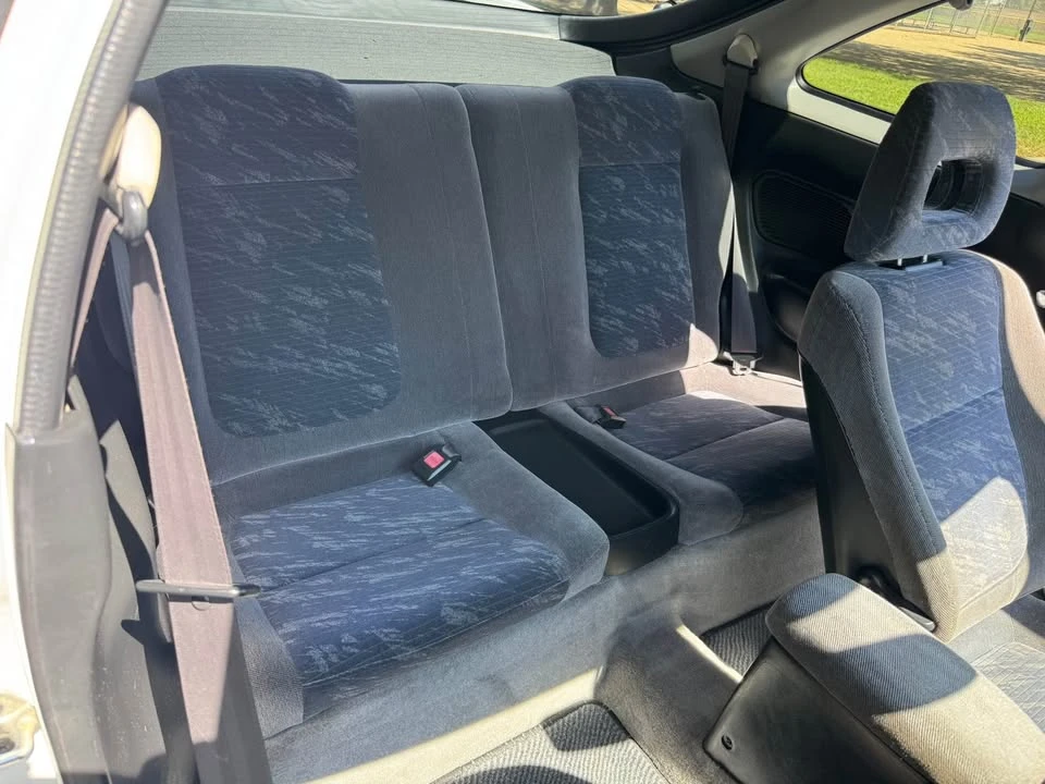 1994 Acura Integra 3rd Gen - Image 18 of 20