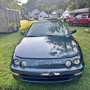 1994 Acura Integra GS Sedan 2D