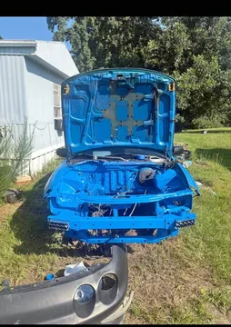 1994 Acura Integra GS Sedan 2D