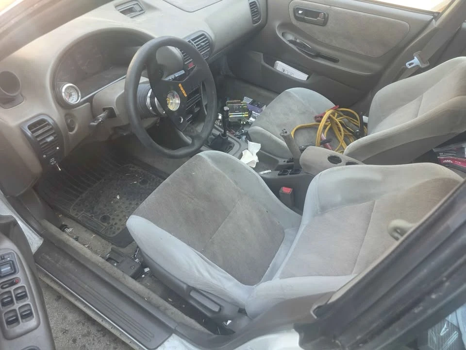 1994 Acura Integra 3rd Gen - Image 3 of 8