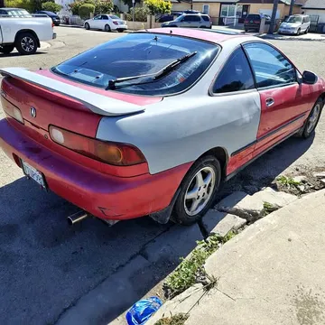 1994 Acura Integra GS