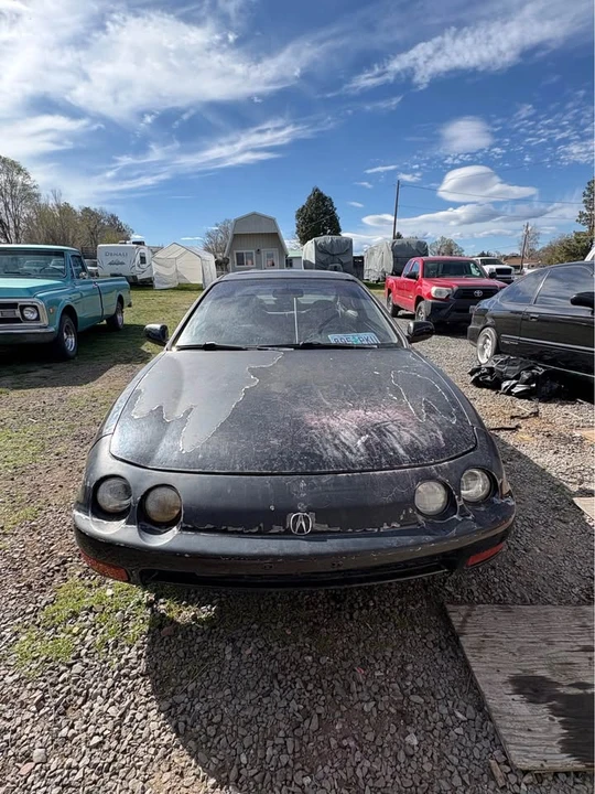 1994 Acura Integra 3rd Gen - Image 3 of 11