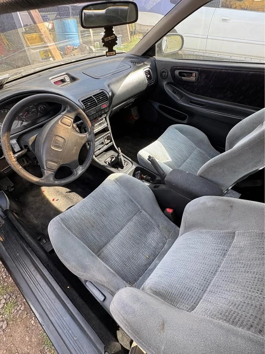 1994 Acura Integra 3rd Gen - Image 7 of 11