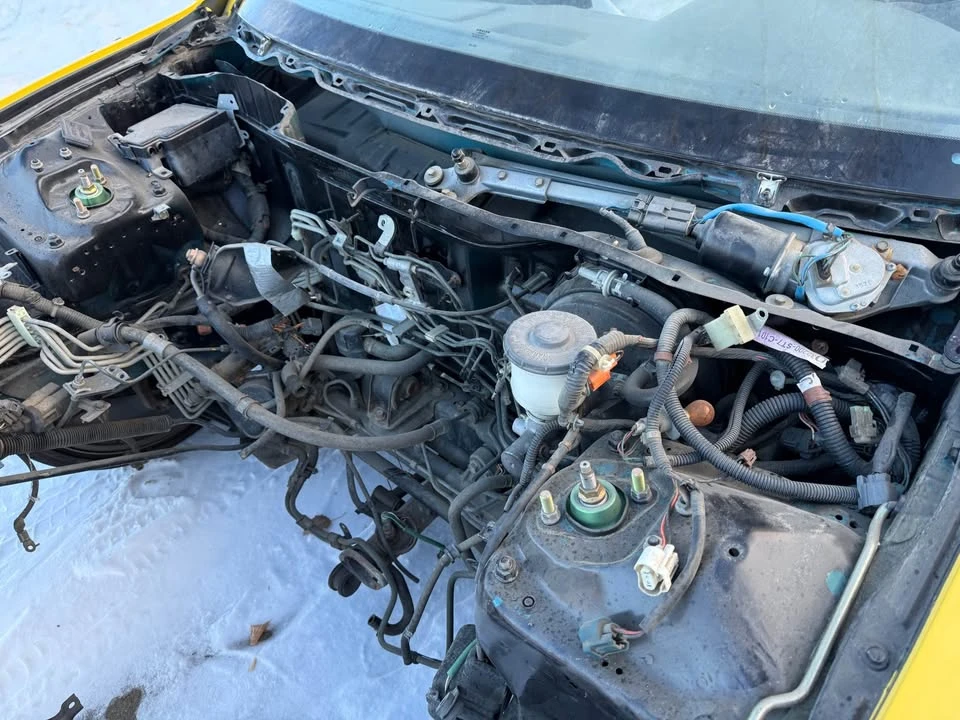 1994 Acura Integra 3rd Gen - Image 6 of 10