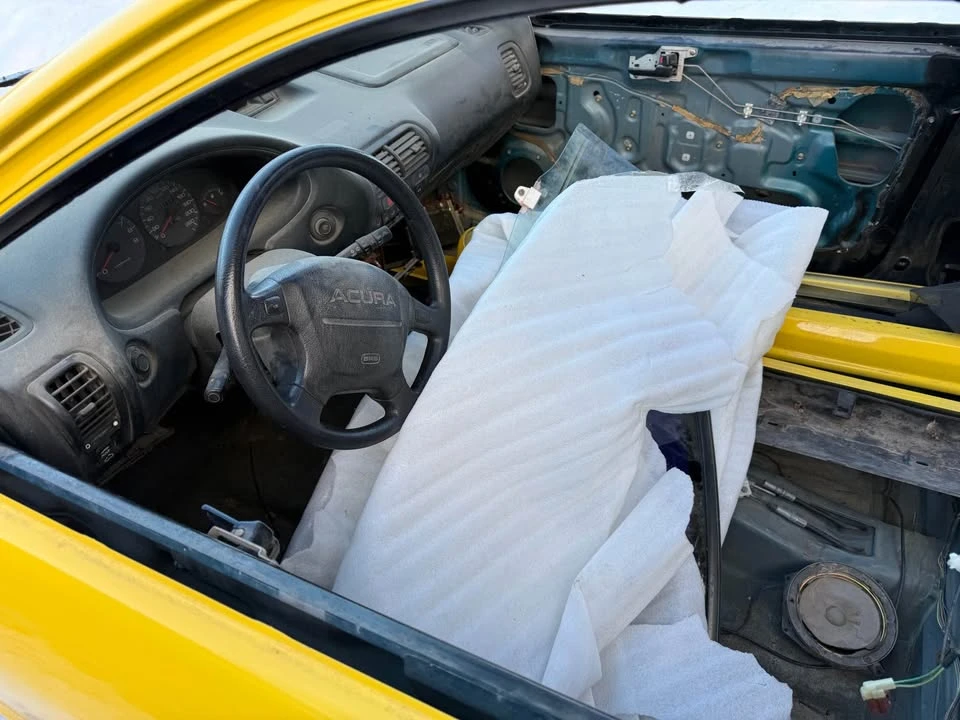 1994 Acura Integra 3rd Gen - Image 7 of 10