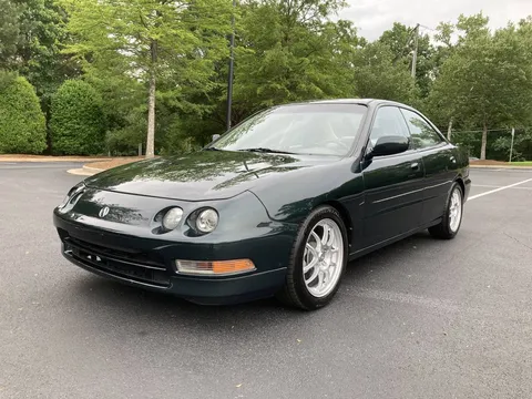 1994 Acura Integra GSR