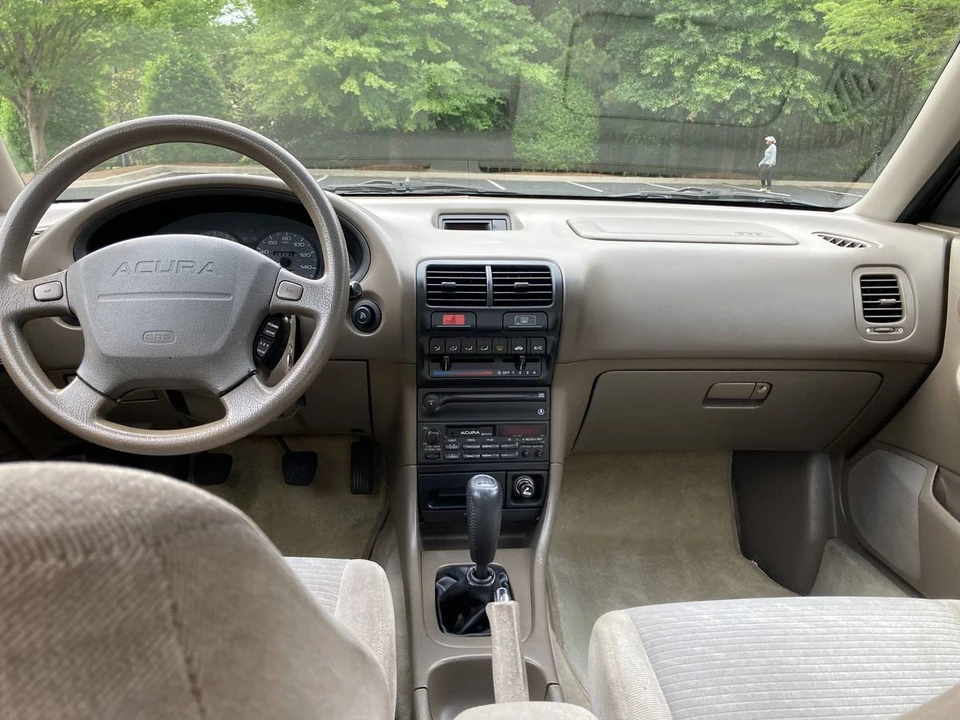 1994 Acura Integra 3rd Gen - Image 11 of 15