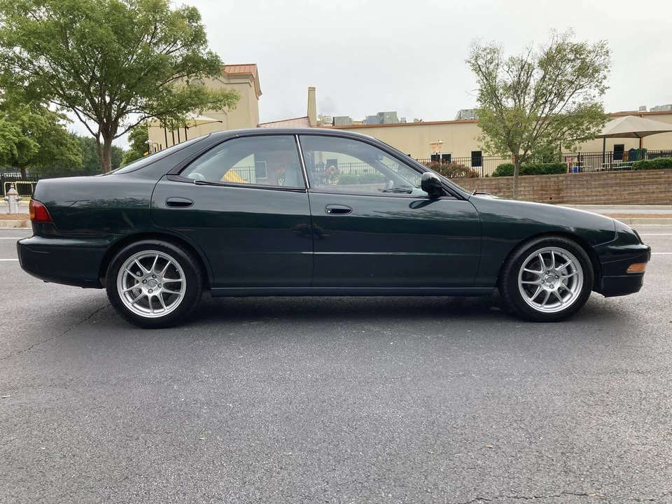 1994 Acura Integra 3rd Gen - Image 6 of 15