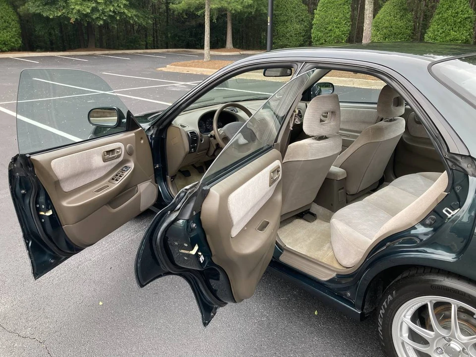 1994 Acura Integra 3rd Gen - Image 13 of 15