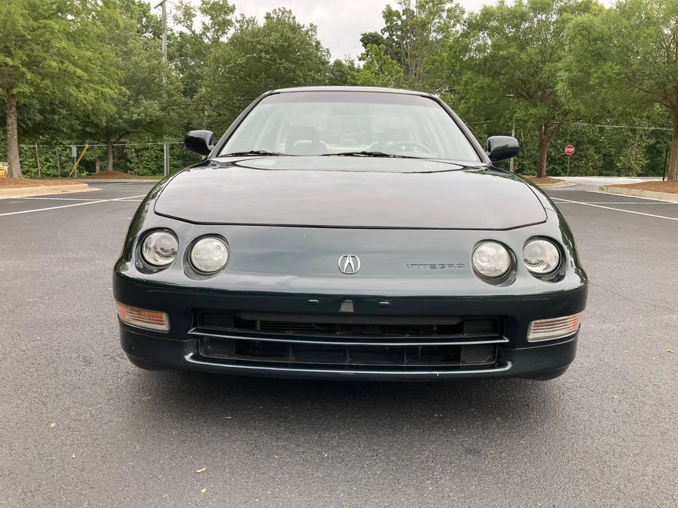 1994 Acura Integra 3rd Gen - Image 4 of 15