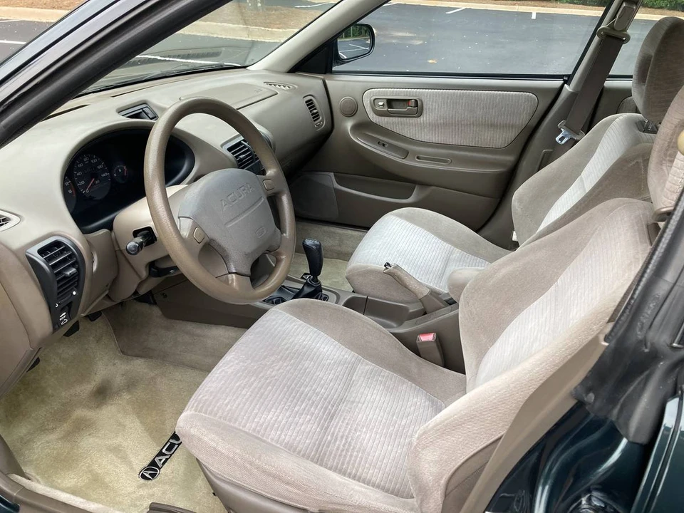 1994 Acura Integra 3rd Gen - Image 12 of 15