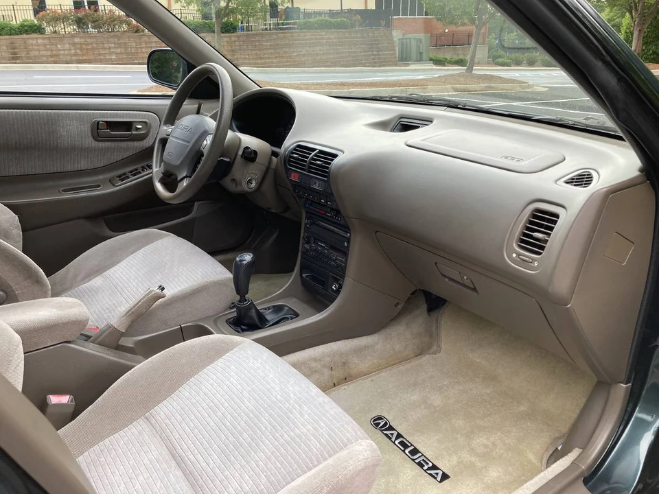 1994 Acura Integra 3rd Gen - Image 8 of 15
