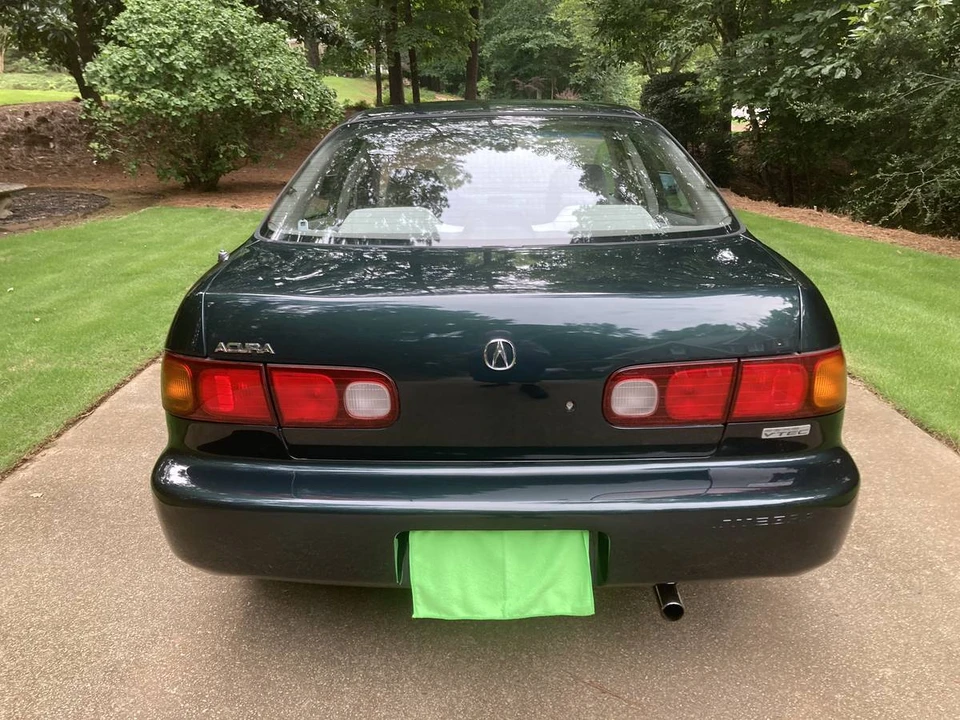1994 Acura Integra 3rd Gen - Image 15 of 15