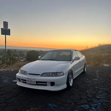 1994 Acura Integra GSR
