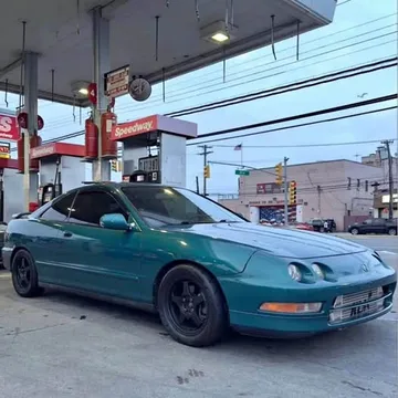 1994 Acura Integra GSR Shell