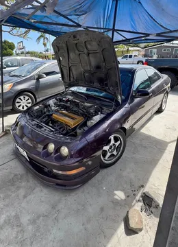 1994 Acura Integra GSR Sedan