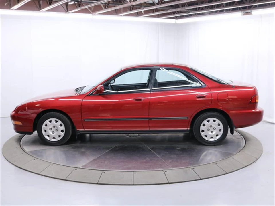 1994 Acura Integra 3rd Gen - Image 4 of 31