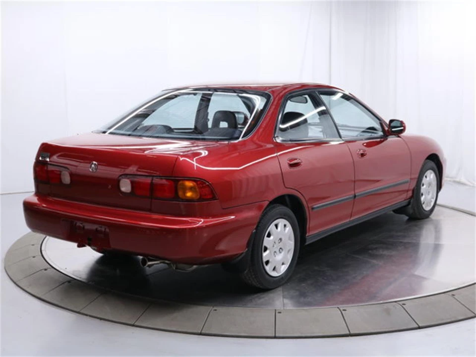 1994 Acura Integra 3rd Gen - Image 7 of 31