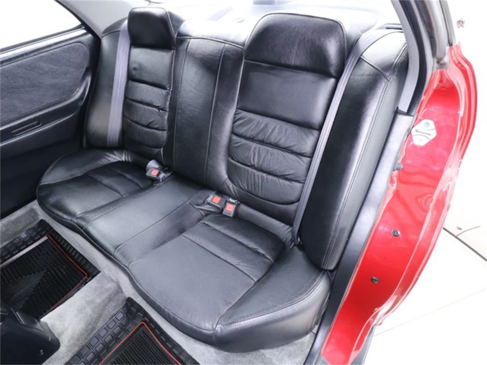 1994 Acura Integra 3rd Gen - Image 19 of 31
