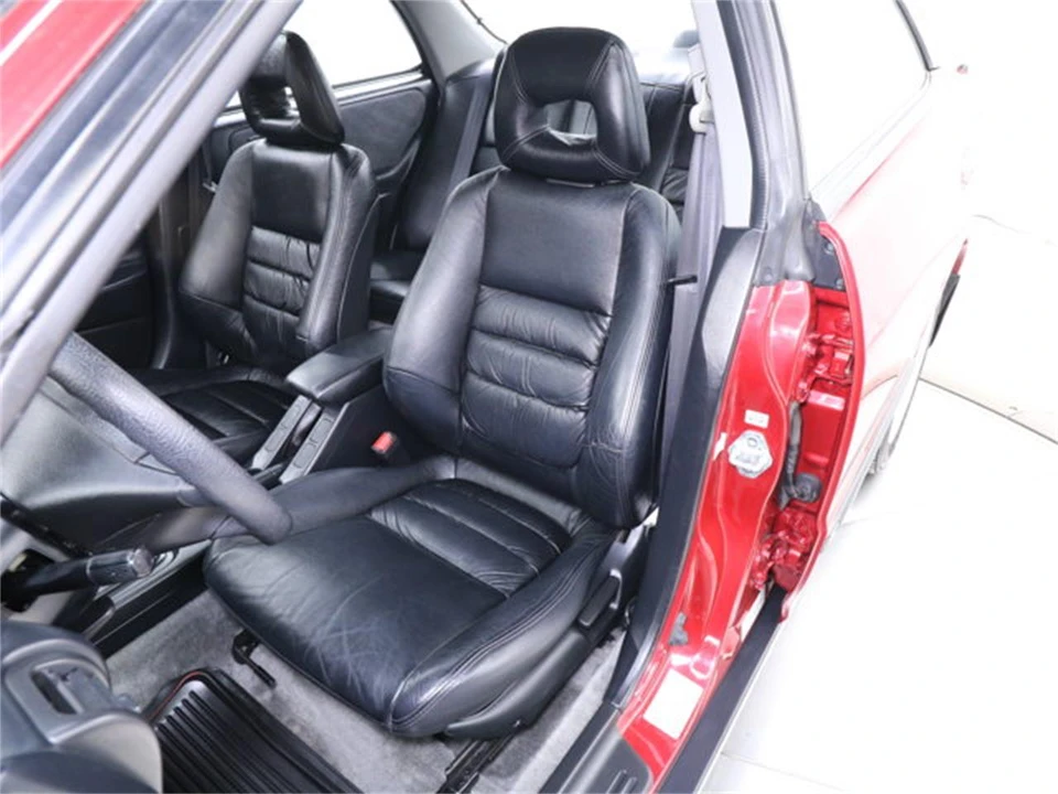 1994 Acura Integra 3rd Gen - Image 16 of 31