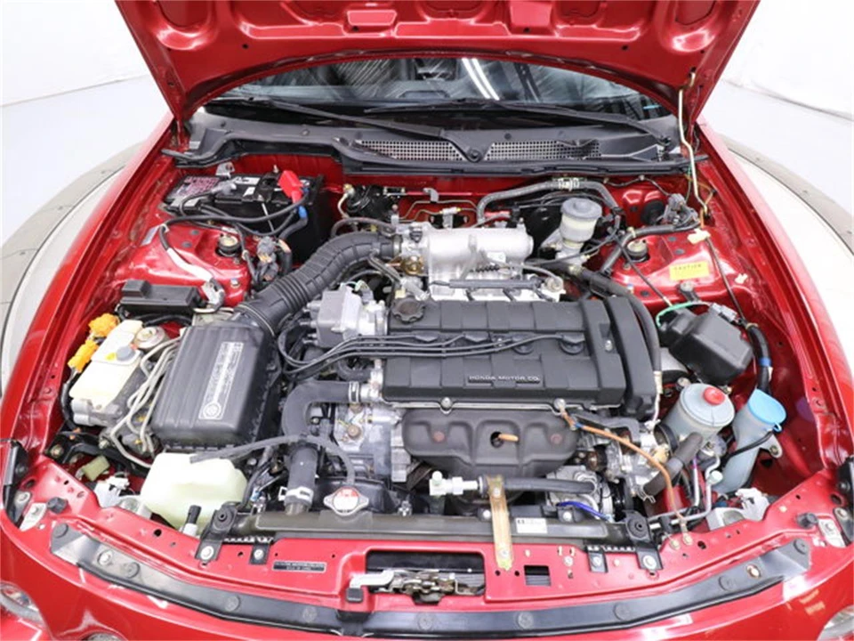 1994 Acura Integra 3rd Gen - Image 25 of 31