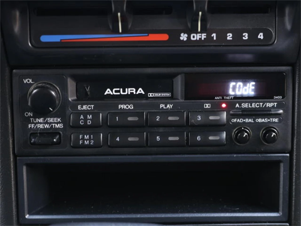 1994 Acura Integra 3rd Gen - Image 13 of 31