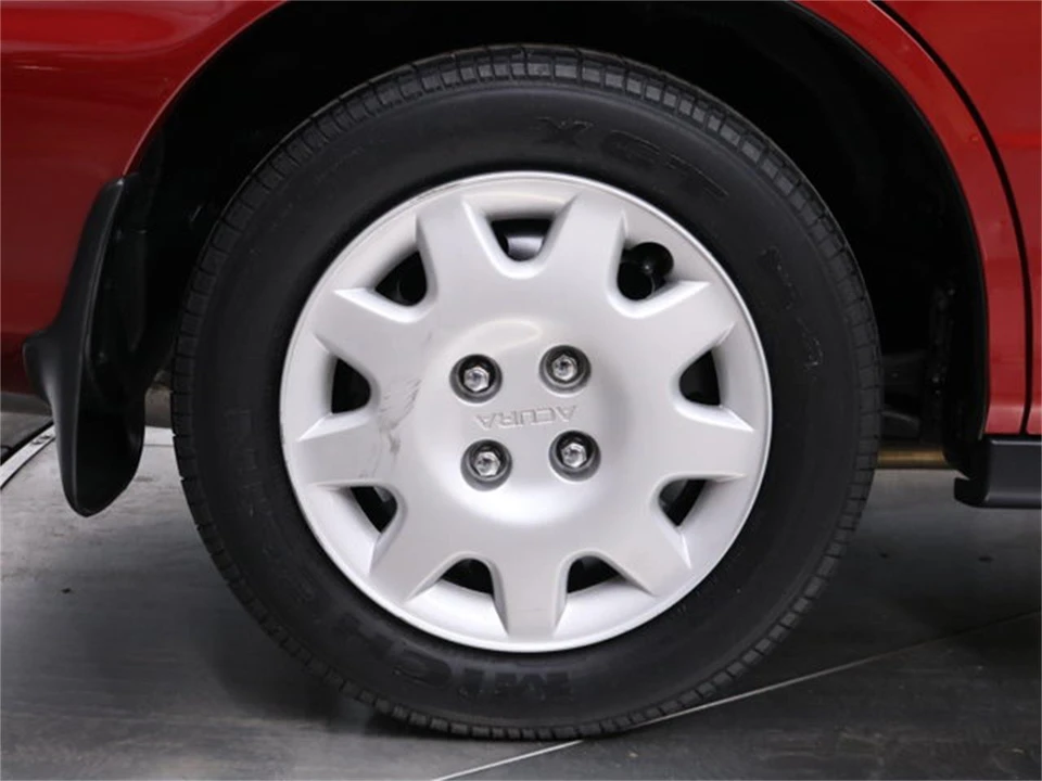 1994 Acura Integra 3rd Gen - Image 31 of 31