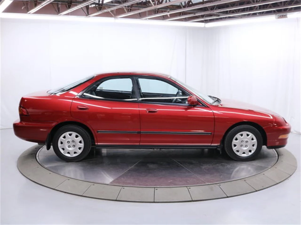 1994 Acura Integra 3rd Gen - Image 8 of 31