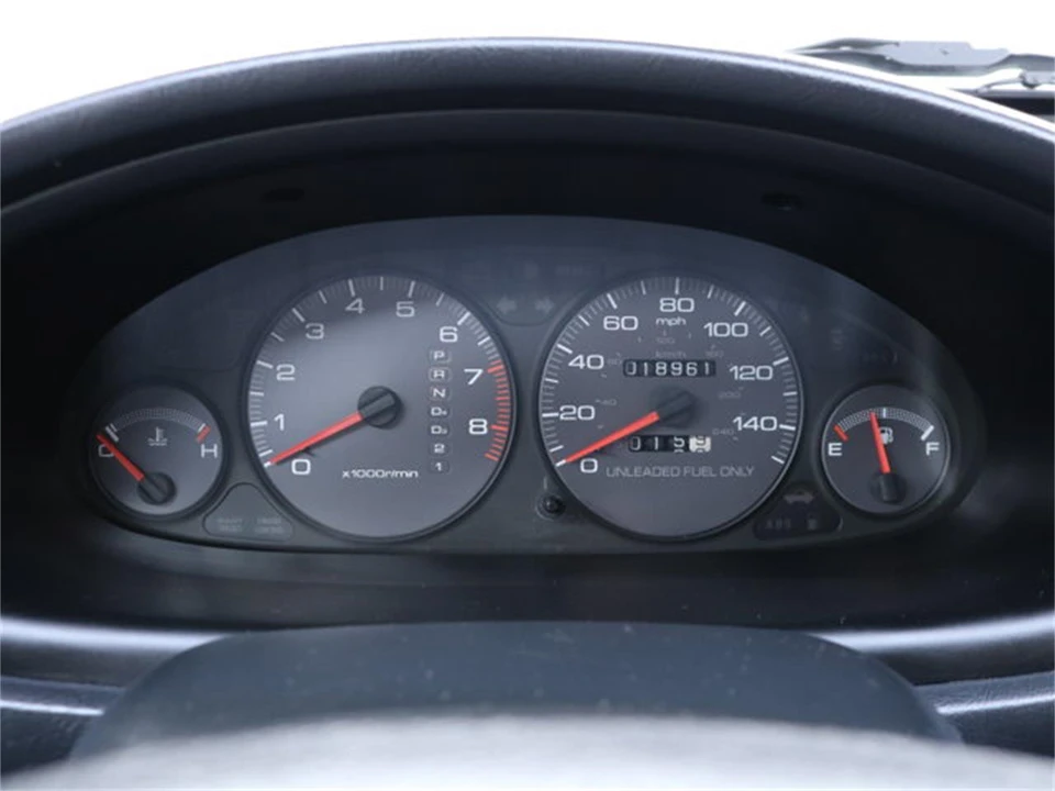 1994 Acura Integra 3rd Gen - Image 11 of 31