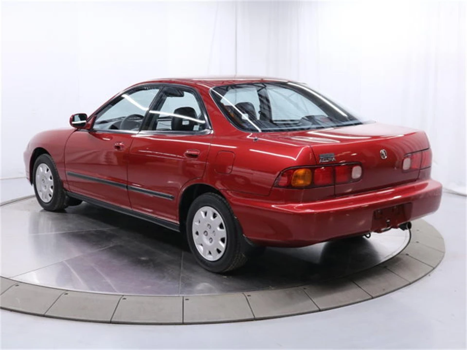 1994 Acura Integra 3rd Gen - Image 5 of 31