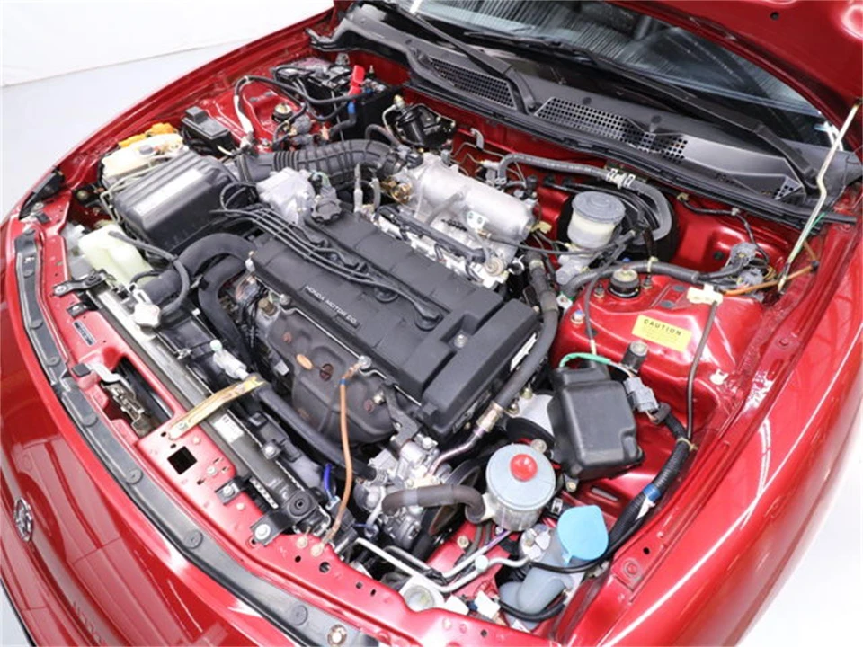 1994 Acura Integra 3rd Gen - Image 26 of 31