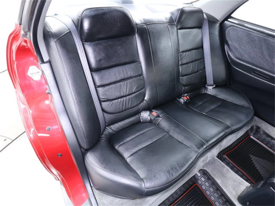 1994 Acura Integra 3rd Gen - Image 18 of 31