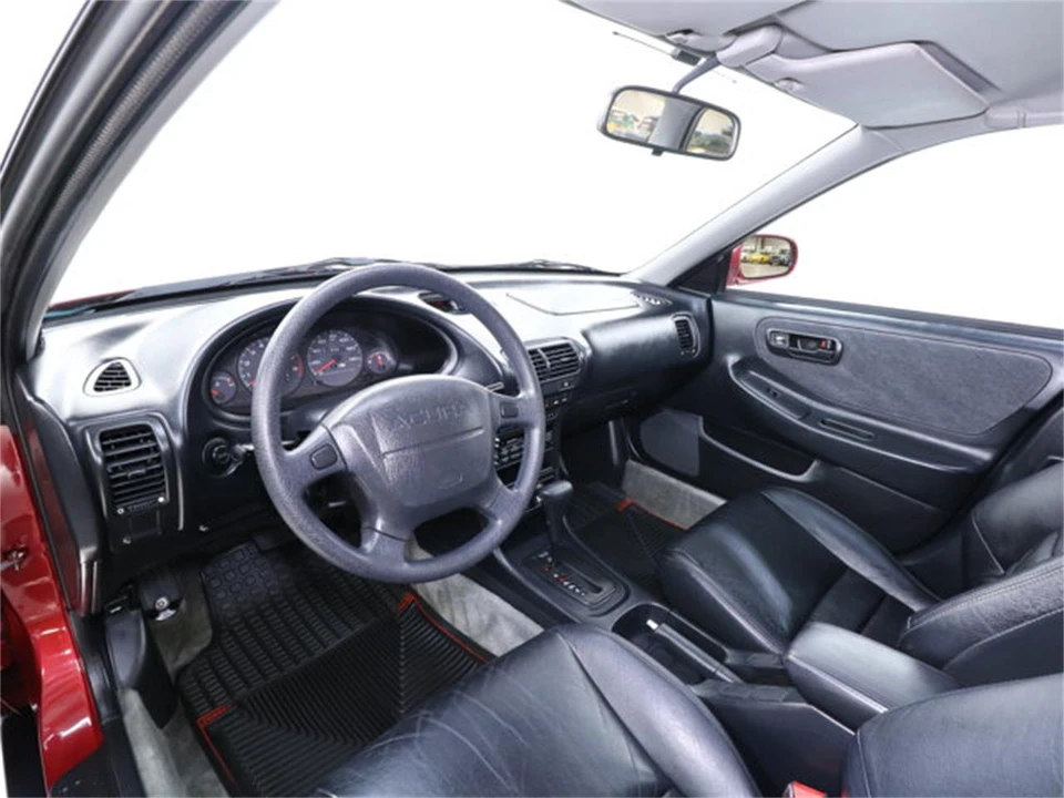 1994 Acura Integra 3rd Gen - Image 9 of 31