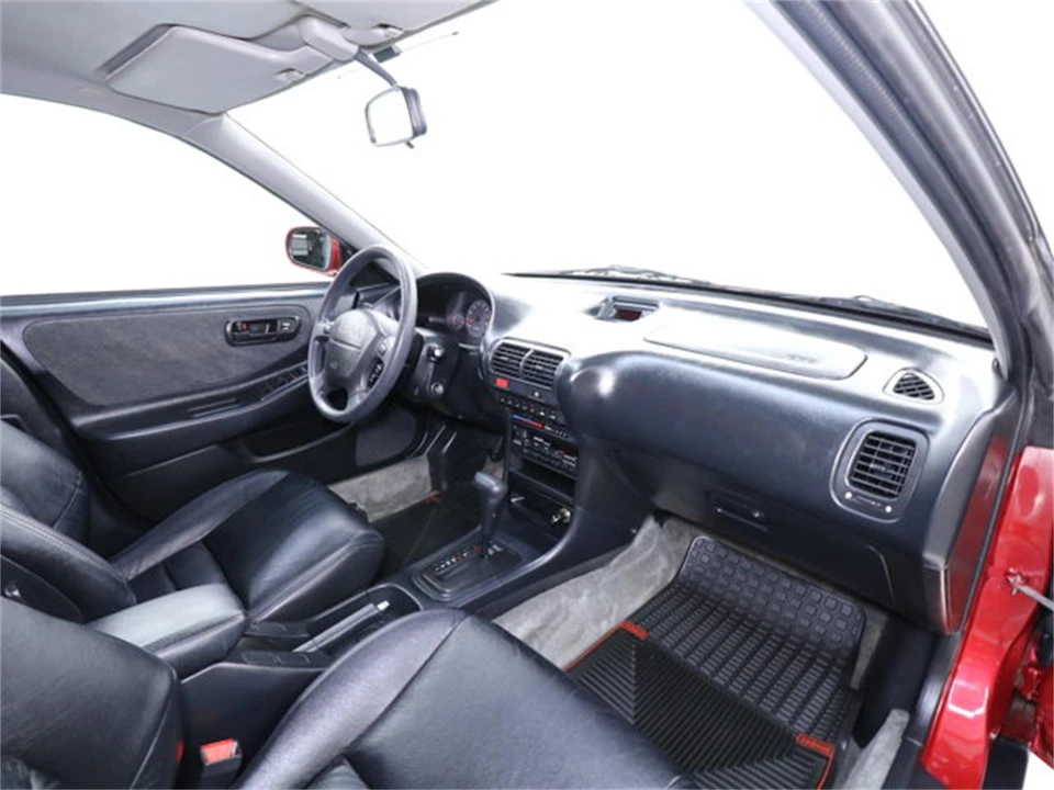 1994 Acura Integra 3rd Gen - Image 15 of 31