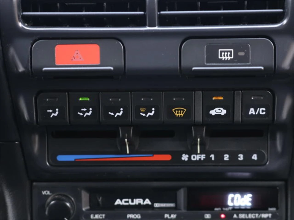 1994 Acura Integra 3rd Gen - Image 12 of 31