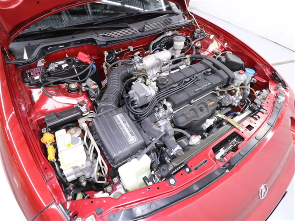 1994 Acura Integra 3rd Gen - Image 24 of 31