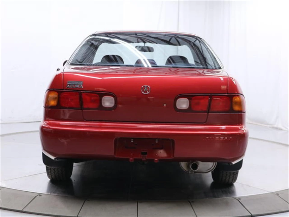 1994 Acura Integra 3rd Gen - Image 6 of 31