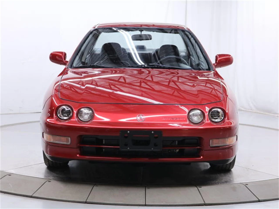 1994 Acura Integra 3rd Gen - Image 3 of 31