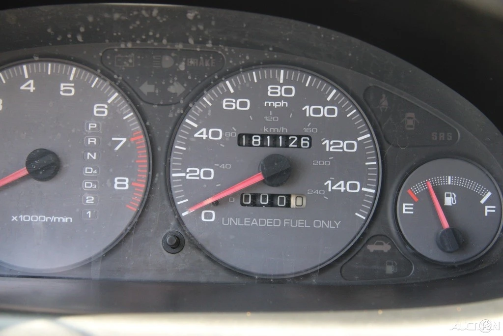 1994 Acura Integra 3rd Gen - Image 16 of 21
