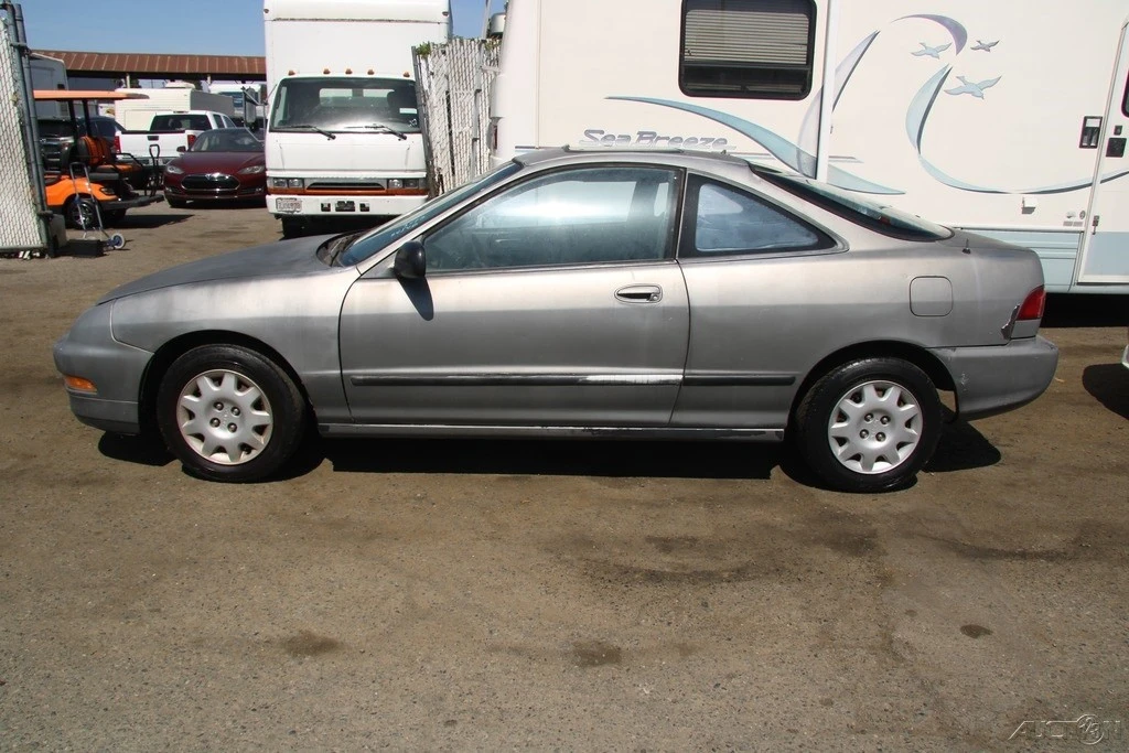 1994 Acura Integra 3rd Gen - Image 3 of 21
