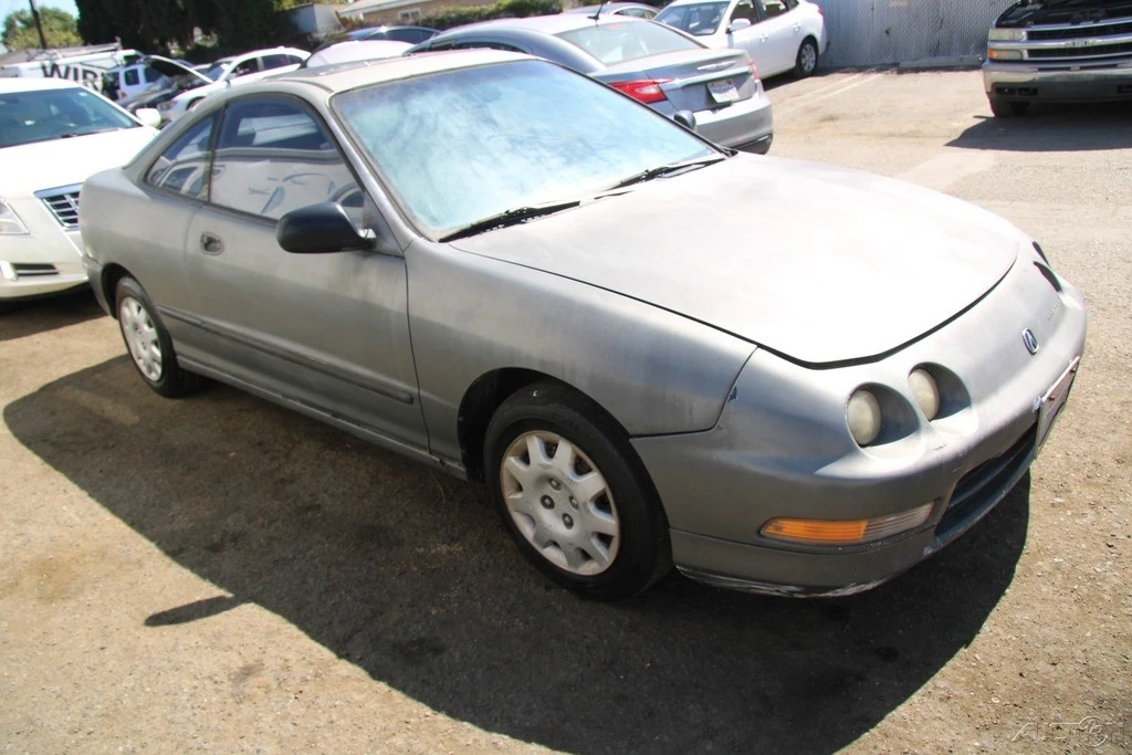 1994 Acura Integra 3rd Gen - Image 9 of 21