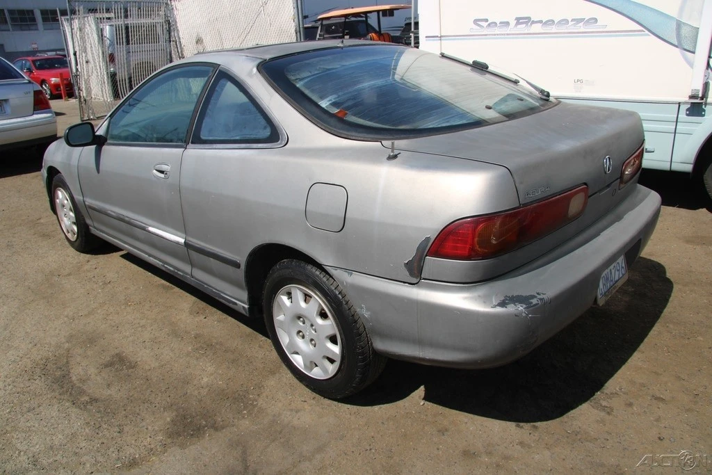 1994 Acura Integra 3rd Gen - Image 5 of 21