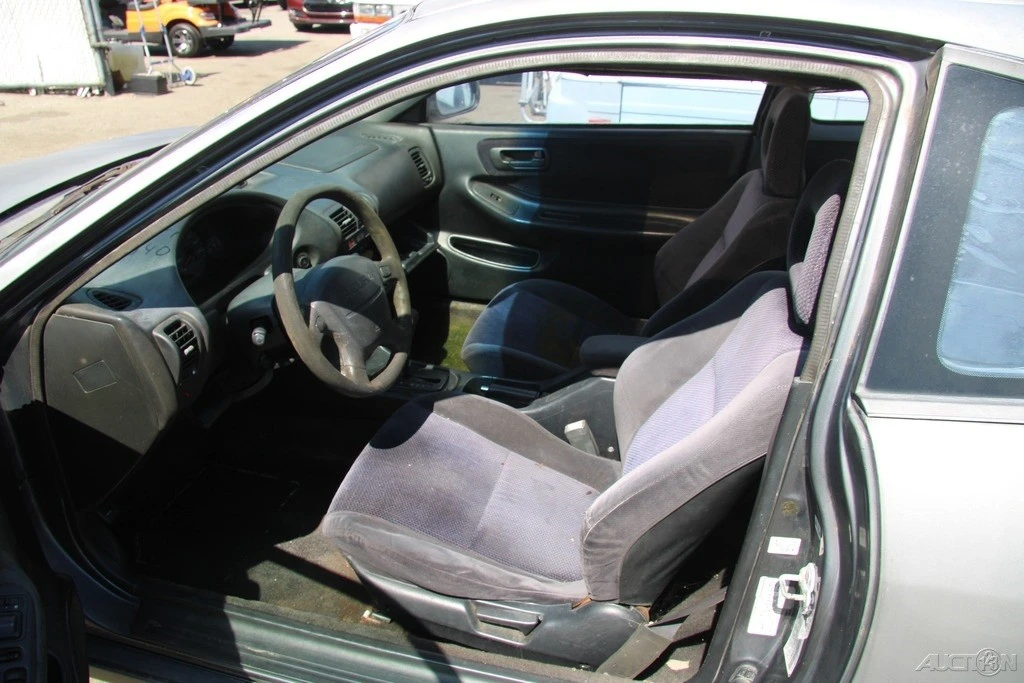 1994 Acura Integra 3rd Gen - Image 14 of 21