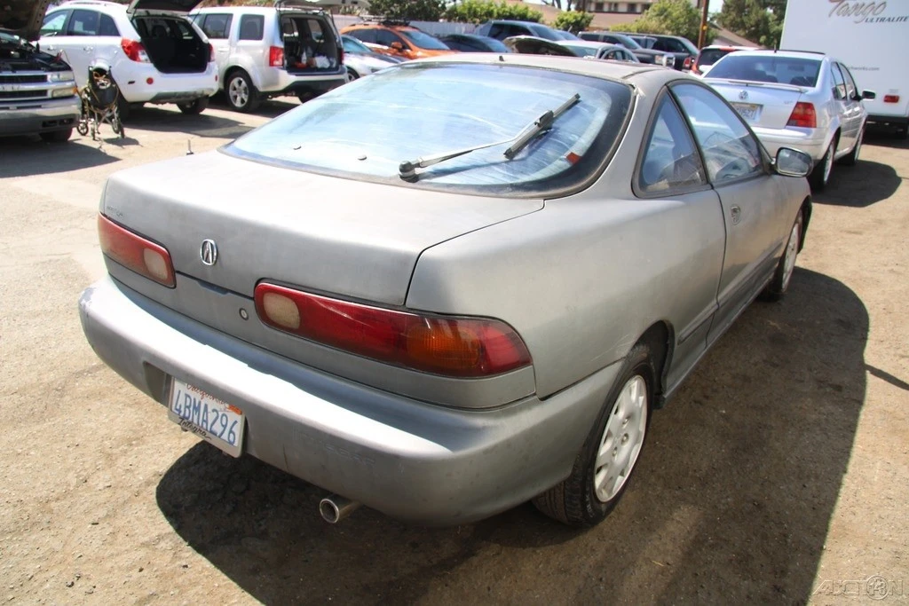 1994 Acura Integra 3rd Gen - Image 7 of 21